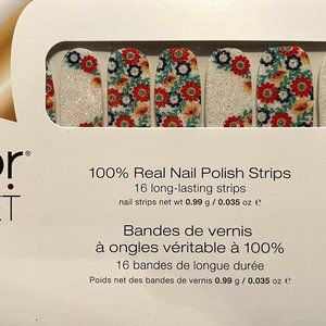 Flores de Amor Color Street Set